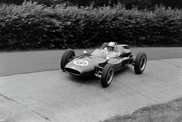 1961 German GP