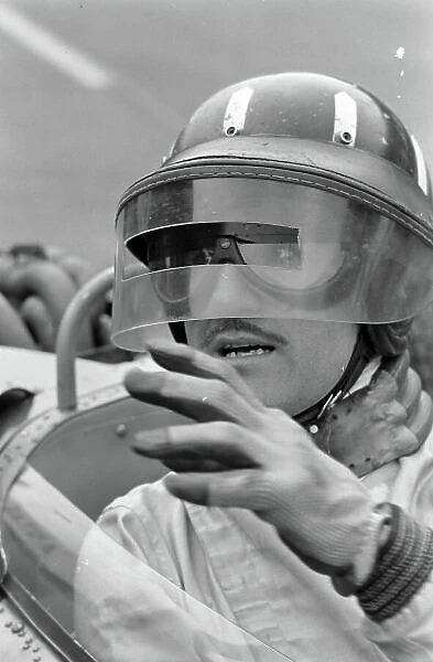 1965 French GP