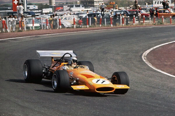 1970 Spanish Grand Prix