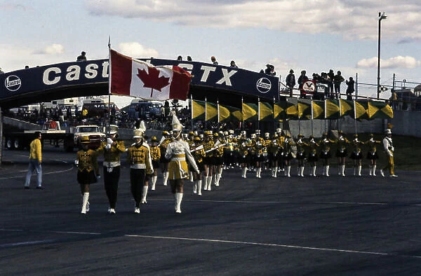 1972 Edmonton
