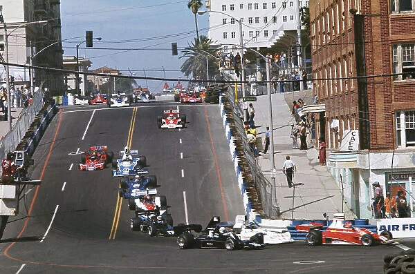1976 United States Grand Prix West