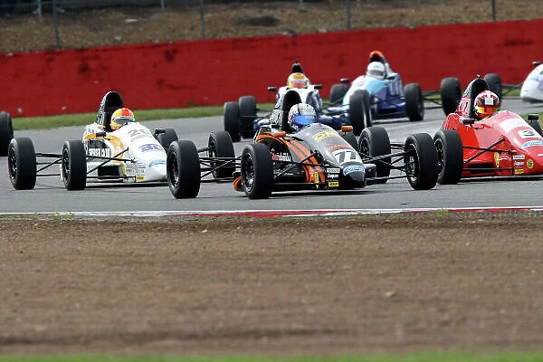2010 Dunlop MSA Formula Ford Championship of Great Britain