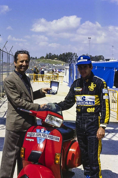 Formula 1 1986: 1986 F1