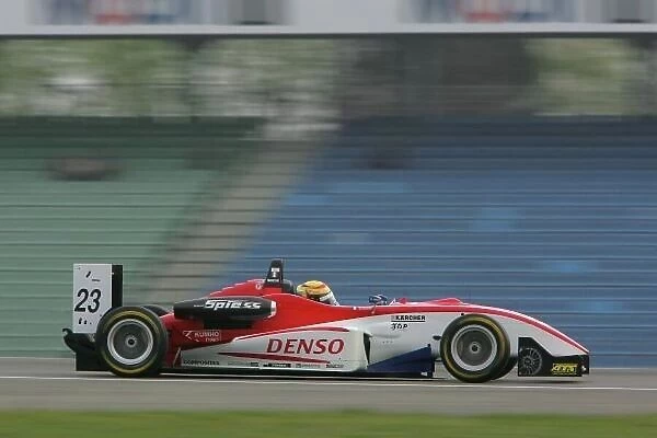 Formula 3 Euro Series