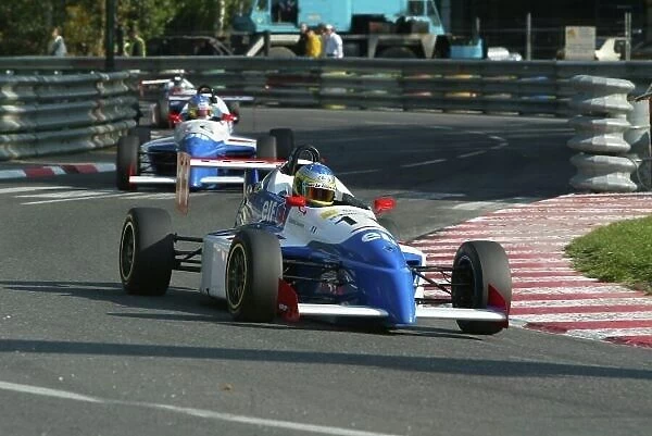 French Formula Renault Campus