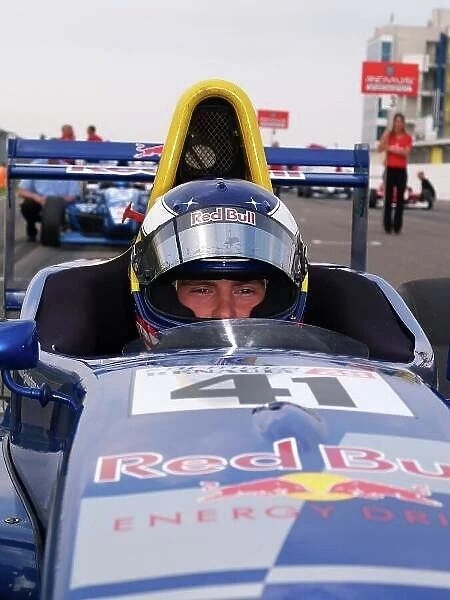 German Formula Renault 2004 German Formula Renault Championship