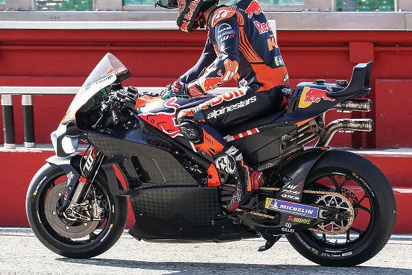 MotoGP 2023: Misano September Testing