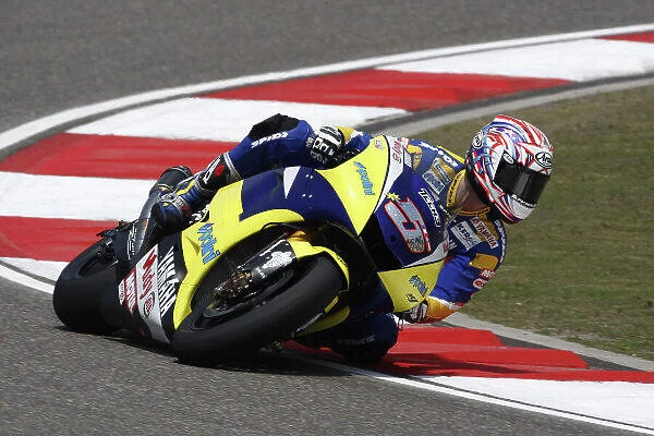 MotoGP. 2008 / 05 / 02 - mgp - Round04 - Shanghai -