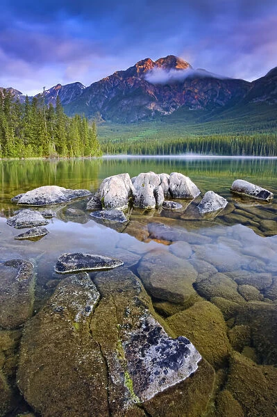 Beauty in Nature, Jasper National Park, Alberta, Canada