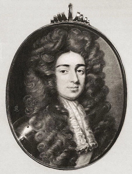 John Holles, 1st Duke Of Newcastle-Upon-Tyne, 1662
