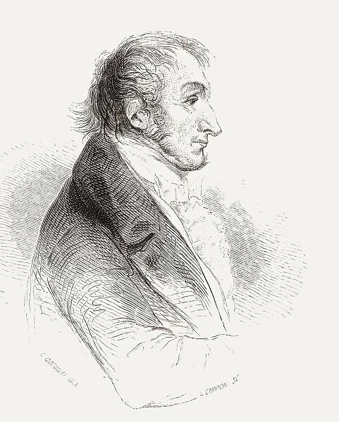 Joseph Mallord William Turner, 1775 A