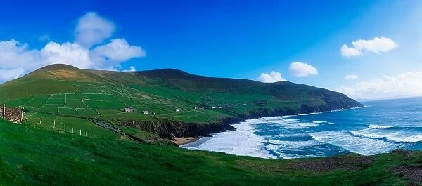 Slea Head, Dingle Peninsula, Co Kerry, Ireland