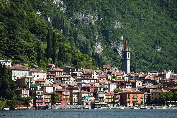 Varenna, Lake Como, Province of Lecco, Lombardy, Italy
