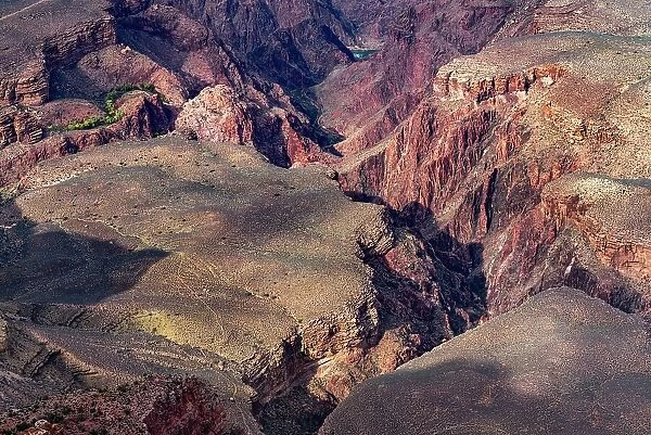Grand Canyon National Park, South Rim