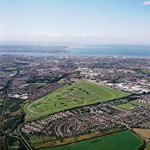 Merseyside Collection: Aintree