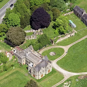 Annesley Hall 35048_019