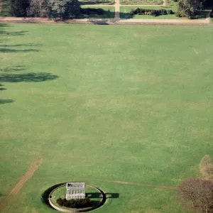 Audley End House & Gardens N070118