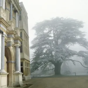 Audley End House M960394