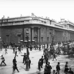 The Bank of England DD97_00538