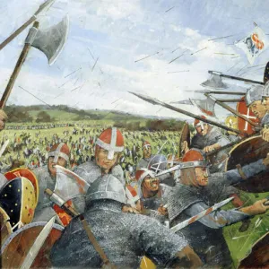 Battle of Hastings