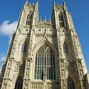 Towns and Cities Collection: Beverley