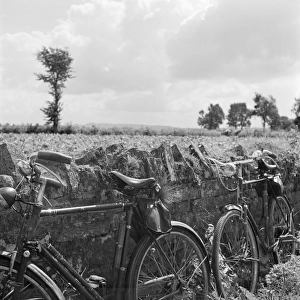 Bicycles a082787