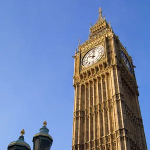 Big Ben Clock Tower N040018