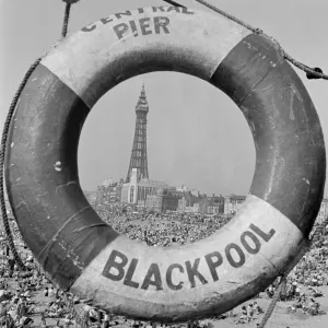 Blackpool Tower