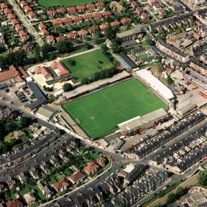 Bootham Crescent, York EAC613614