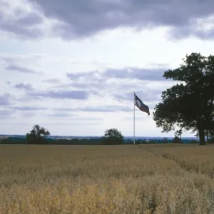 Bosworth Battlefield K940708