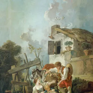 Francois Boucher