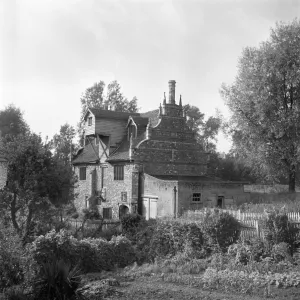 Bourne Mill, Colchester a98_17146