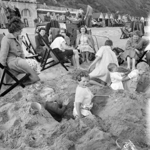 Bournemouth beach JLP01_08_008847