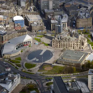 Bradford Centenary Square 28888_046