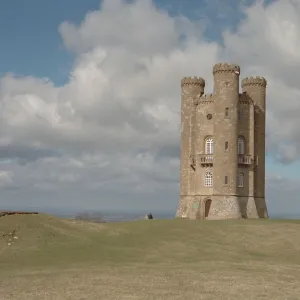 Broadway Tower