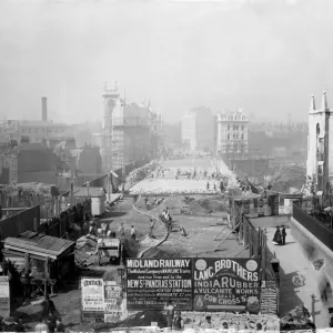 Building Holborn Viaduct DD65_00005