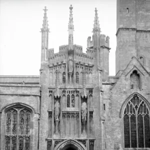 Burford Church a62_07218