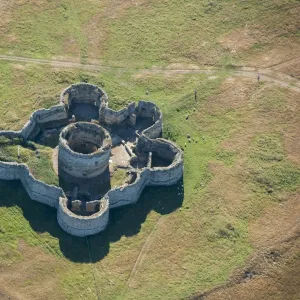 Camber Castle 29926_023