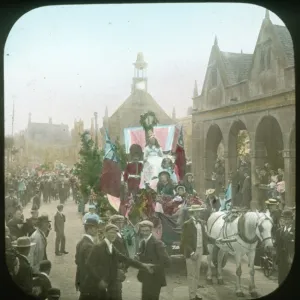 Leisure Photo Mug Collection: Fairs and carnivals