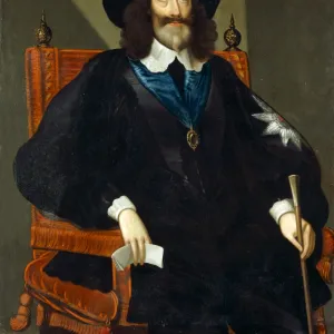 Charles I J000080