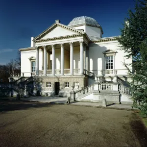 Chiswick House J010024