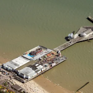 Clacton Pleasure Pier 33138_037