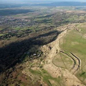 Cleeve Hill