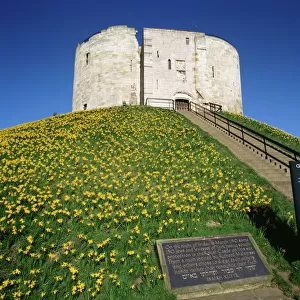 Cliffords Tower K980216