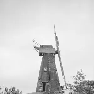 Clokes Mill a028901