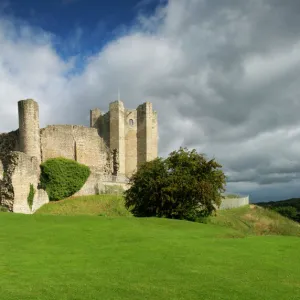 Conisbrough Castle N150016