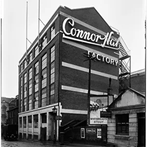 Connor Hat Factory BL29379_001