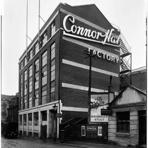 Connor Hat Factory BL29379_001