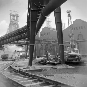 Consett Steel Works a98_06557