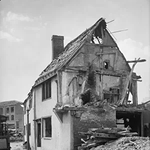 Cook Street Coventry, 1941 a42_00375